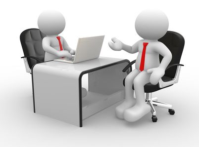 Unternehmensberatung