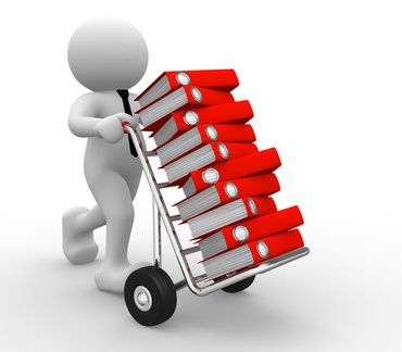 Lohn- und Gehaltsabrechnung